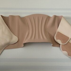 Momcozy ergowrap postpartum belly wrap